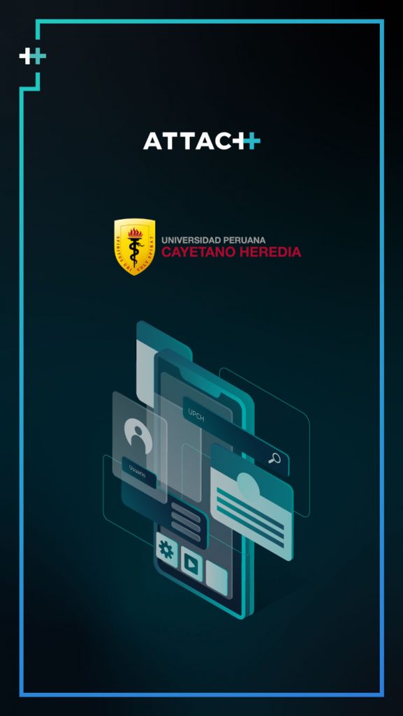 Attach, la consultora de negocios digitales responsable de crear la nueva web de la Universidad Cayetano Heredia 2 attach