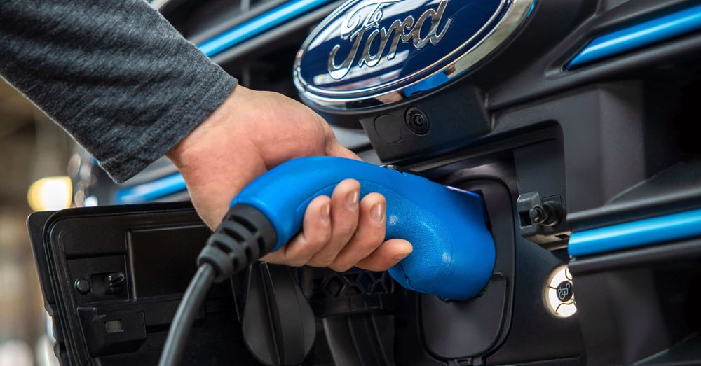 Ford analiza cómo será el comportamiento de los consumidores en el futuro 1 Ford analiza como sera el comportamiento de los consumidores en el futuro