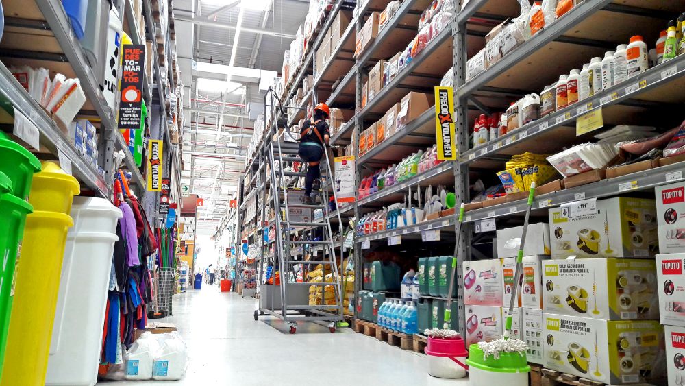 Peruanos consideran que han aumentado los precios de todos los productos 1 GPONS42Y7FG4FLF2T4KSGIEBDU