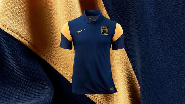 Así es la nueva camiseta alterna de Alianza Lima junto a Nike 2 JXWCMUUSVVG5TD4B5DT324NTOA