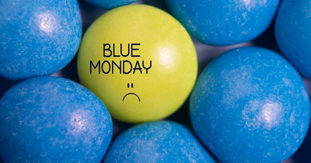 ¿Qué es el Blue Monday y cómo esta fecha puede potenciar las estrategias de marketing digital? 1 Que es el Blue Monday y como esta fecha puede potenciar las estrategias de marketing digital