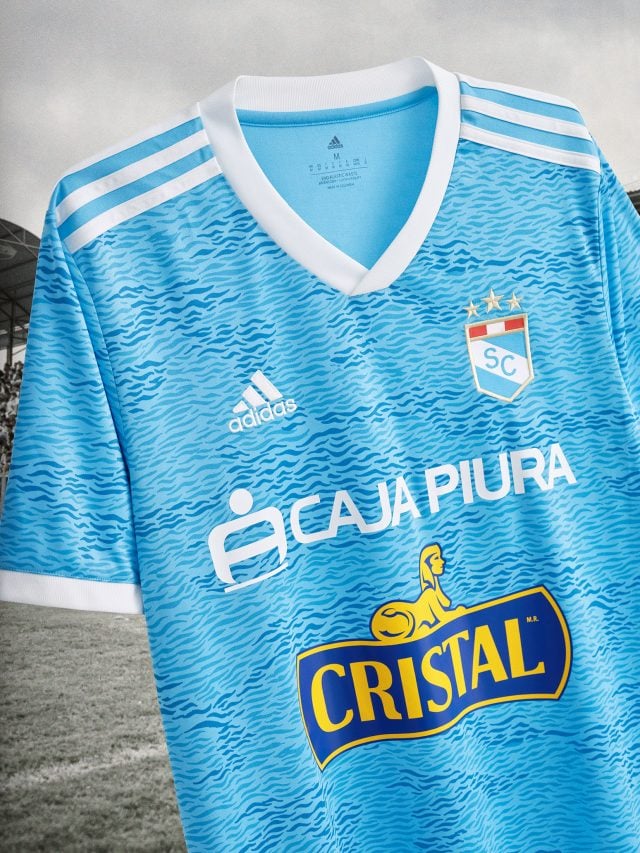 Sporting Cristal presenta junto a Adidas su nueva camiseta para el 2022 1 SC adidas 2 640x853 1