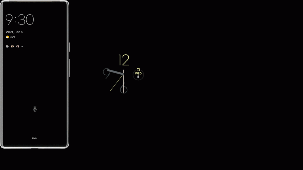 Estas son las nuevas funciones de Android para mejorar la conectividad entre dispositivos 2 Untitled 1