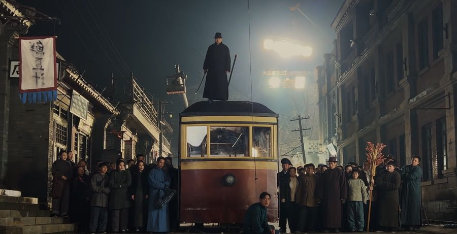 Apple se inspira en el Año Nuevo Chino para este spot grabado con el iPhone 13 2 apple comeback 00