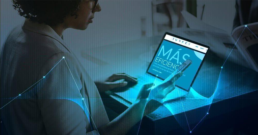 bunkey dam relanza su plataforma digital con innovaciones para las marcas 1