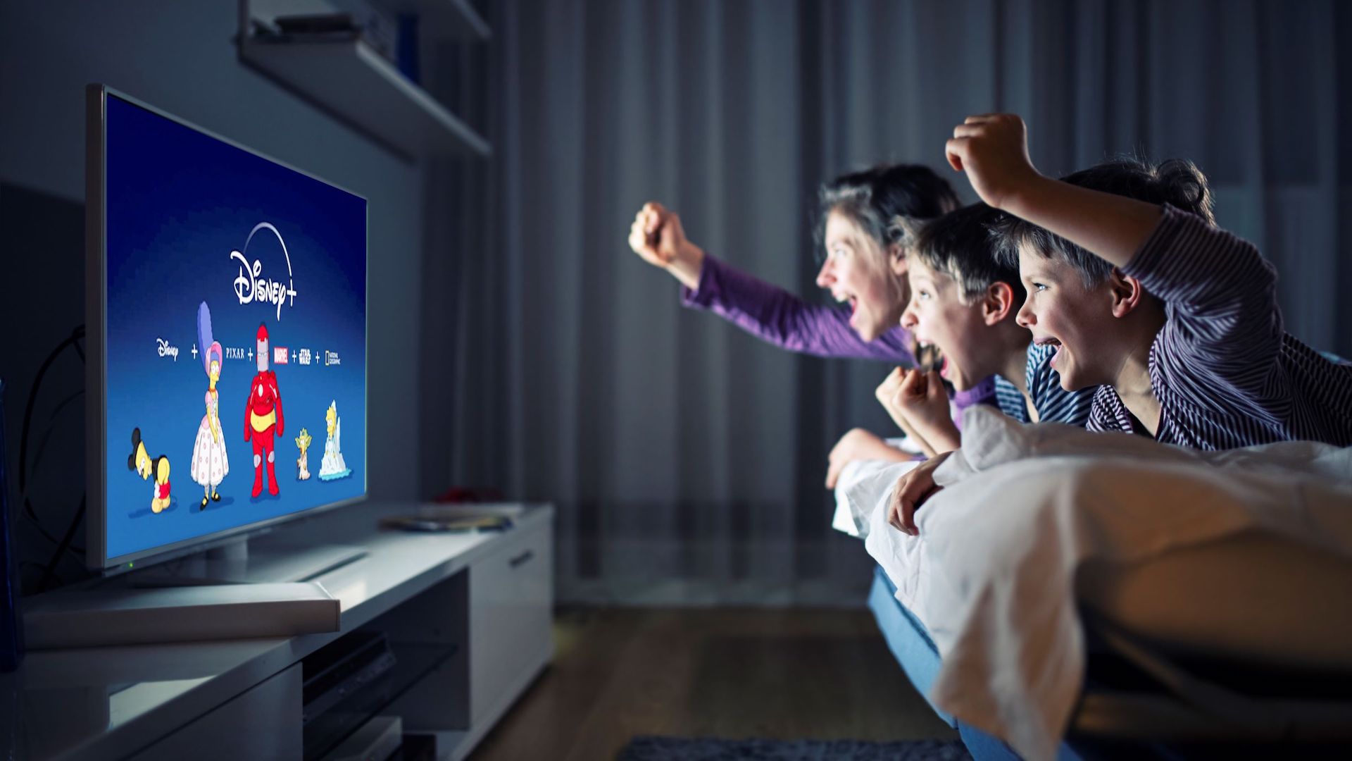 Disney+ está considerando planes más económicos, pero con publicidad 1 disneyplus dispositivos