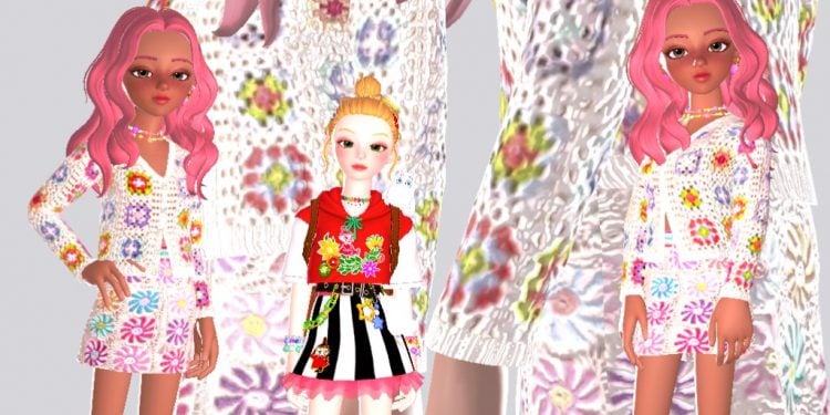 Moda peruana ya está en el metaverso 2 efwf e1642111685798 750x375 1
