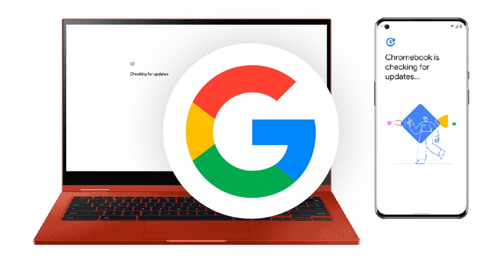 Google compite con Apple con nuevas funciones de compatibilidad de equipos 1 google compite con apple con nuevas funciones de compatibilidad de equipos