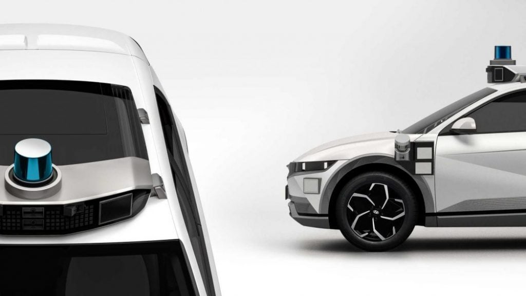 hyundai ioniq 5 robotaxi is coming soon scaled 1
