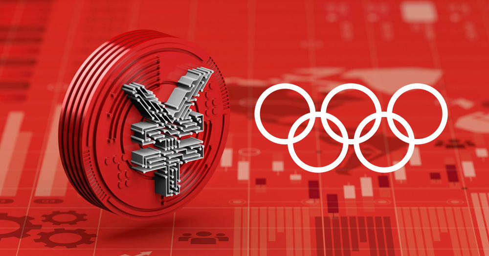 Juegos Olímpicos de Invierno 2022 aceptarán moneda digital 1 juegos olimpicos de invierno 2022 aceptaran moneda digital