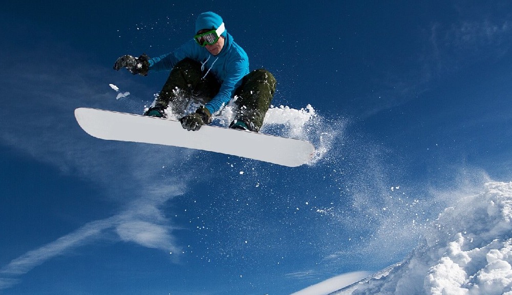 Marcas temen a las críticas tras patrocinar los Juegos Olímpicos de Invierno 2022 1 juegos olimpicos invierno pekin 2022