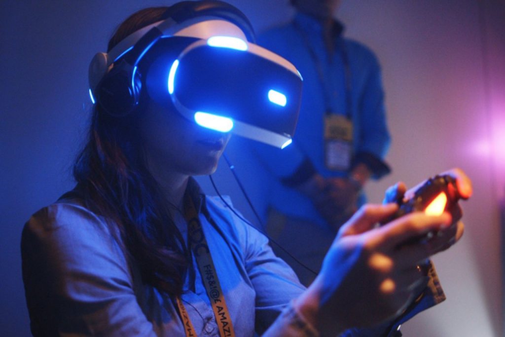 Sony presenta juego y visor de realidad virtual en pleno auge del metaverso 4 original n4r4.1280