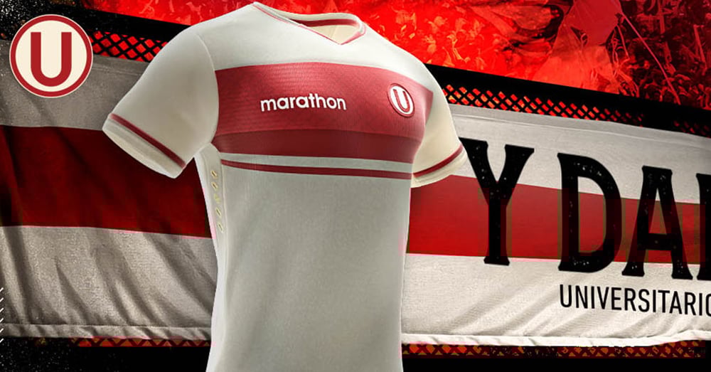 Precio de la camiseta del universitario genera polémica en redes 1 precio de la camiseta del universitario genera polemica en redes