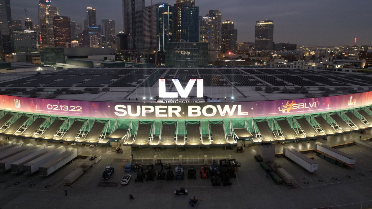Super Bowl: El anuncio más efectivo solo mostró un código QR rebotando 1 16441801649522