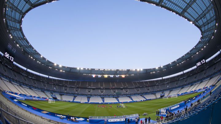 París toma el lugar de San Petersburgo como sede de la final de la Champions 1 1645783035 469066 1645783390 noticia normal recorte1