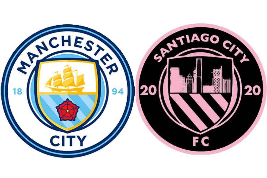 Club inglés acusa a equipo de Chile de haber copiado su logo y escudo 2 4E7OVTNPYREOHGSUXWXPS5NOLY
