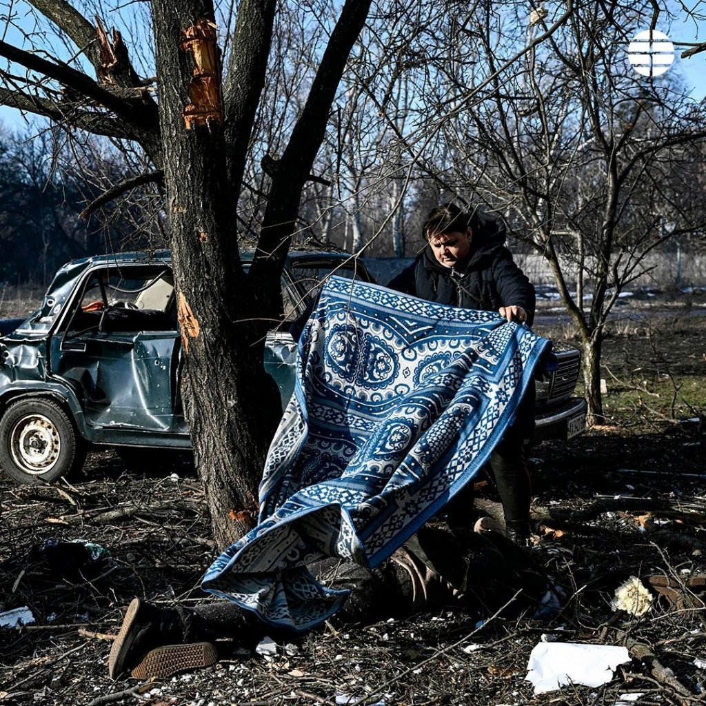 Rusia y Ucrania: Claves para entender el conflicto 5 FMXaAawWYAEAe8