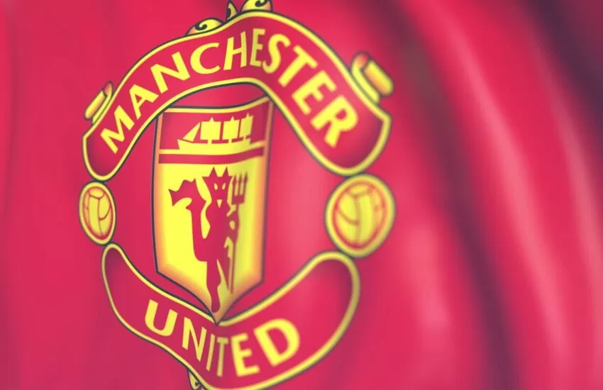 Manchester United supera a otros clubes con patrocinio de una empresa de blockchain 1 Manchester United y Tezos crecimiento del empleo en EE UU