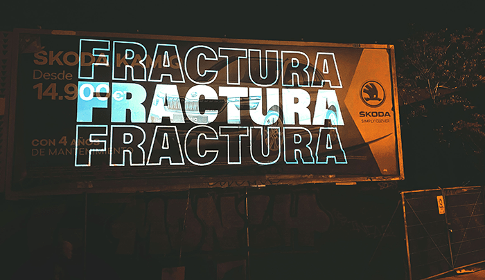 “La Fractura de la Luz”, así denuncian la desigualdad de género en la industria publicitaria 1 SANTA PUBLICITA 00 700x405 1