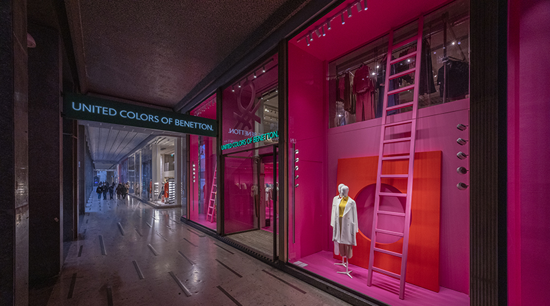 benetton 2