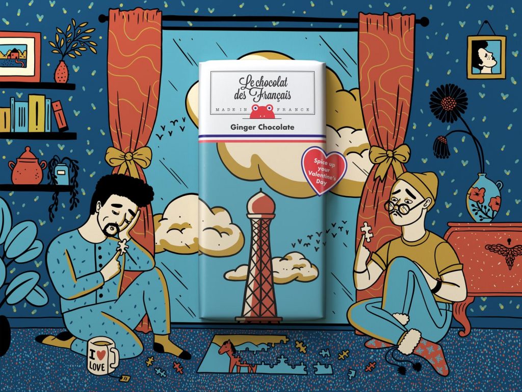 chocolate francais san valentin 03