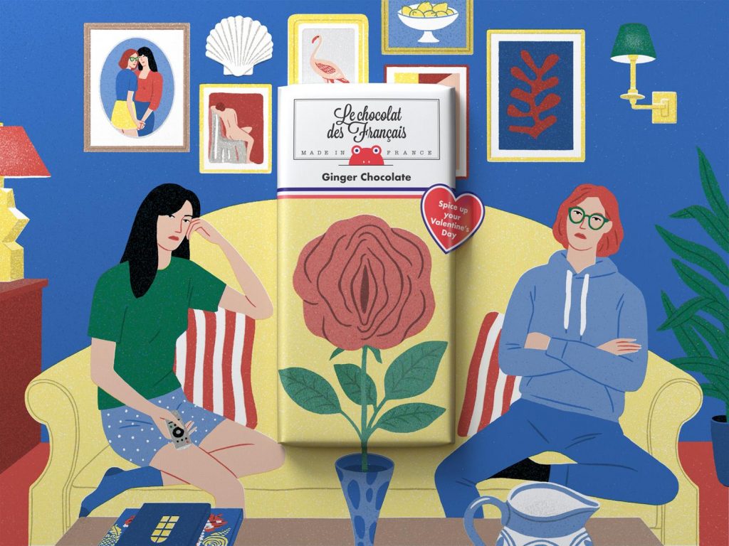 chocolate francais san valentin 04