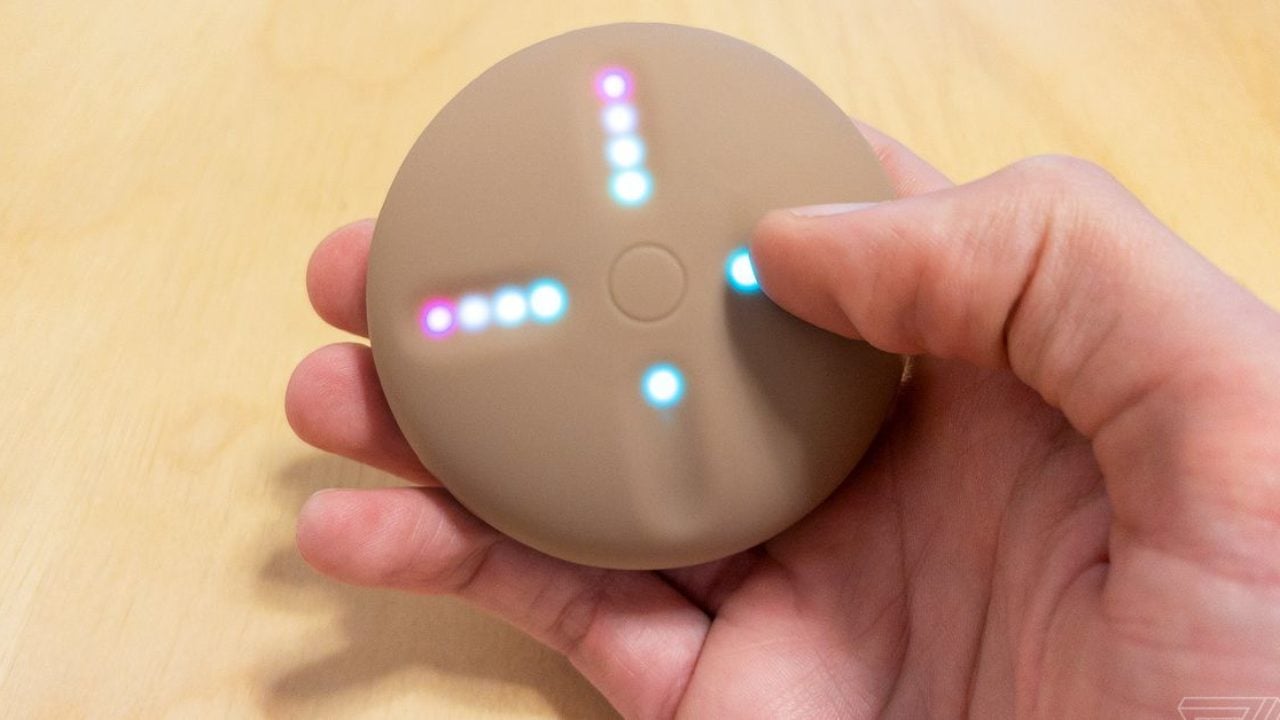 Stem Player, la plataforma con la que Kanye West busca competir con Apple y Spotify 1 stem player 1280x720 1