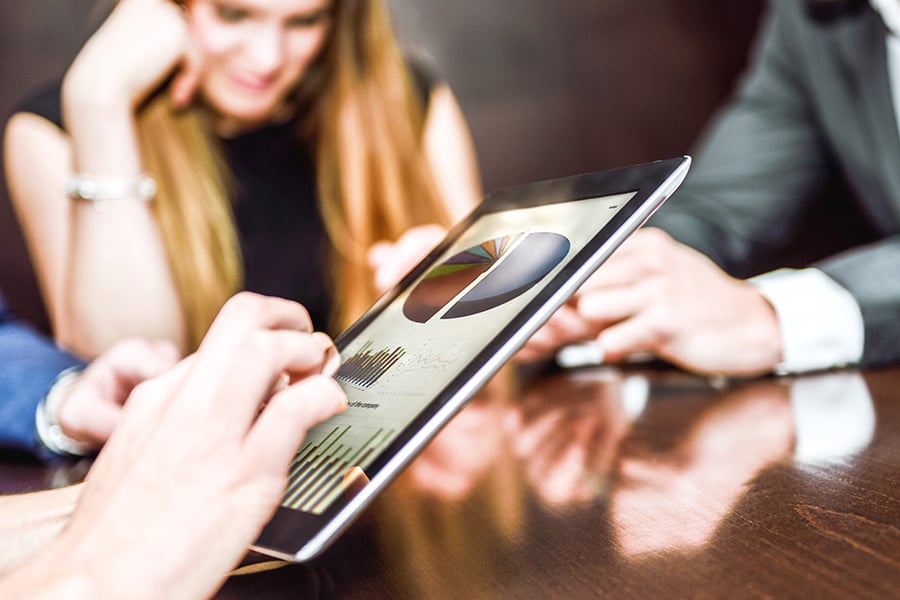 Marketing 5.0 ¿cuáles son las nuevas tendencias? 3 0162 recoleccion