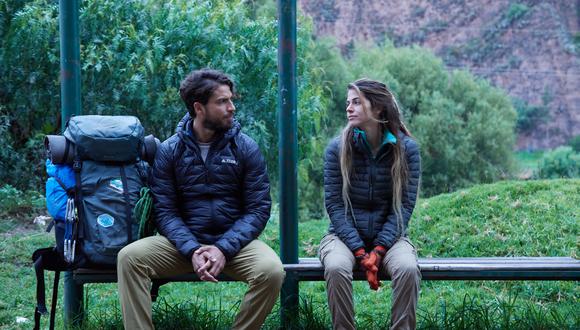 Hasta que nos volvamos a encontrar: Las marcas que aparecen en la primera película peruana para Netflix 5 4DB5KMI4URDZNMLDQD4Z74JOPI