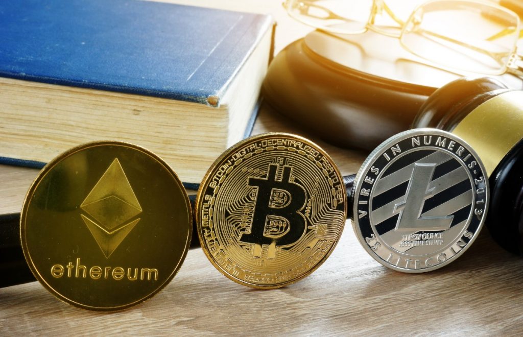 Las criptomonedaspg