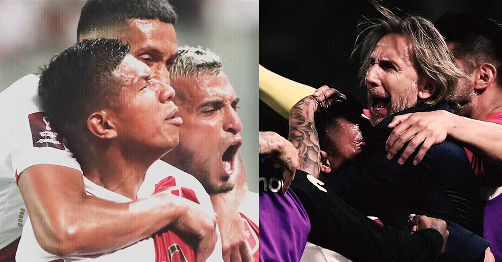 “No es Casualidad”: la campaña que reconoce los méritos de los jugadores y los fanáticos en el partido 1 No es Casualidad cristal