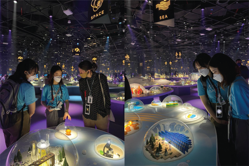 Innovadores peruanos podrán participar por primera vez en los premios Zayed a la sostenibilidad 2 PremioZayed3