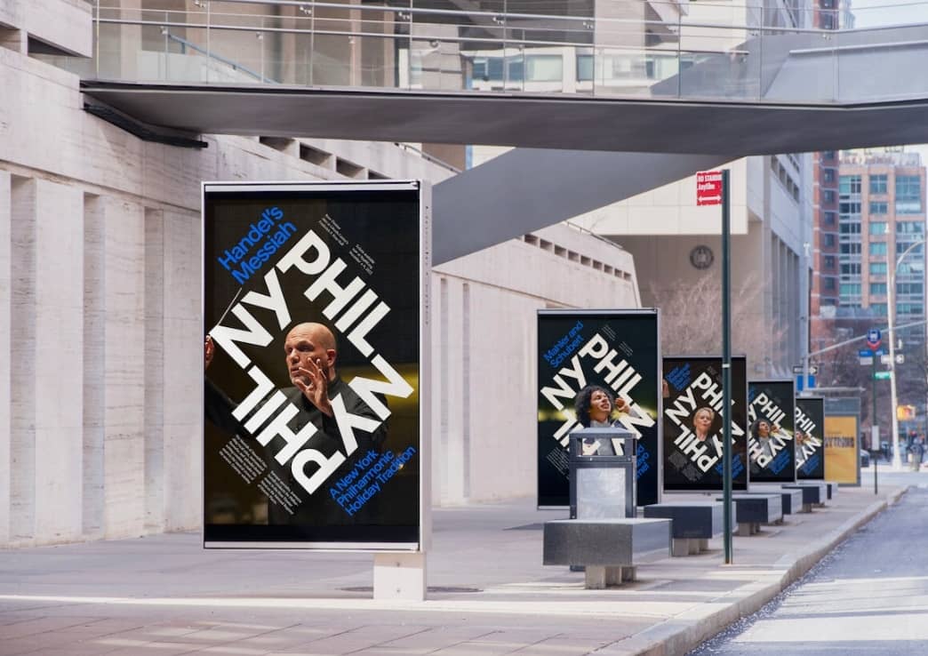 Ogilvy rediseña la identidad visual de la Filarmónica de Nueva York 1 WhatsApp Image 2022 03 31 at 11.35.50 AM