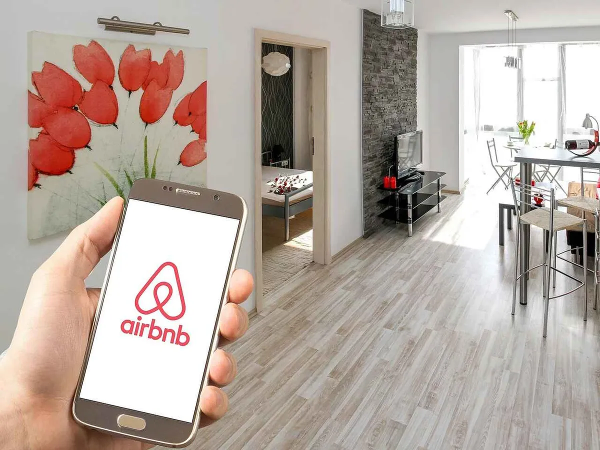 Airbnb: 56% de la comunidad global de anfitriones son mujeres 1 Foto: Difusión