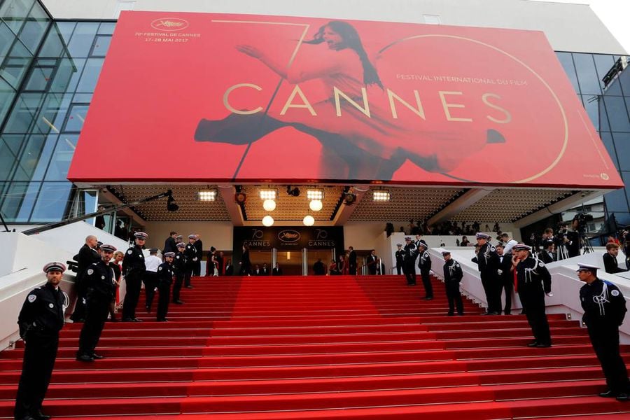 Tiktok se convierte en socio oficial del Festival de Cine de Cannes 1 tiktok en cannes