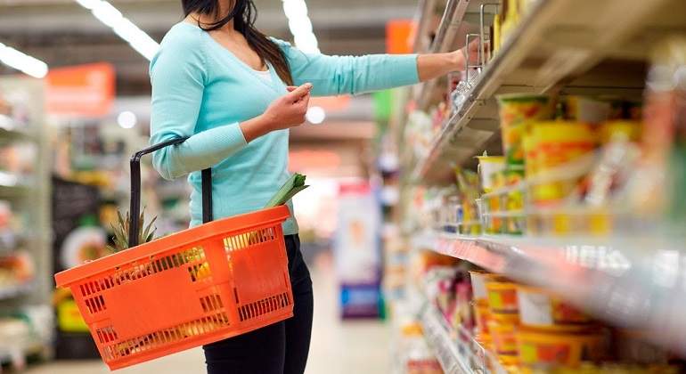 ¿Qué acciones se han tomado en Perú para proteger al consumidor? 1 Foto: El Economista