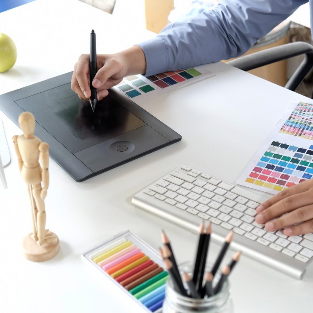 ¿Cuánto gana un diseñador gráfico en Perú? 2 diseñador grafico ramas