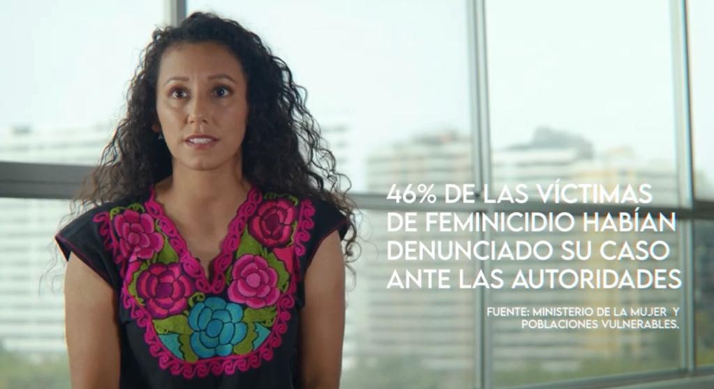 #PorMiPorTodas: La violencia contra la mujer es una pandemia entre las sombras 1 f8d948ef b1ad 4481 ba03 bb85fe8cfccf