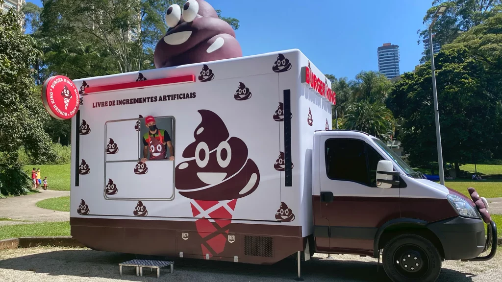 helado emoji caca burger king 03