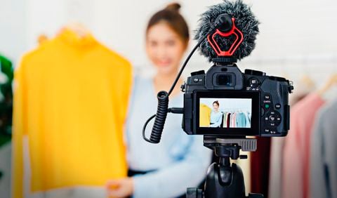 Influencer coach: La nueva profesión de los creadores de contenido en redes sociales 1 influencer coach