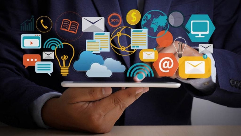 markting digital como carrera