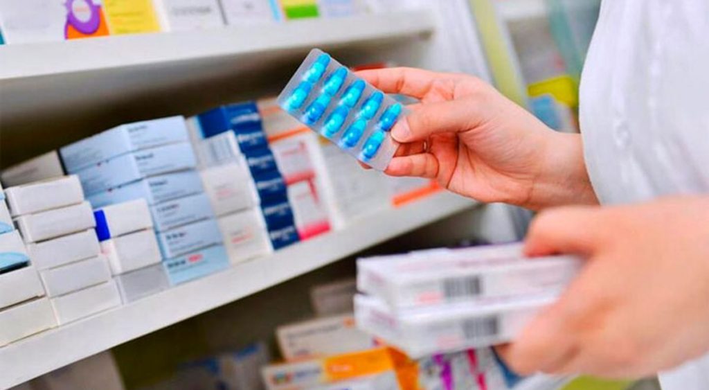 ¿Qué acciones se han tomado en Perú para proteger al consumidor? 4 medicina generica