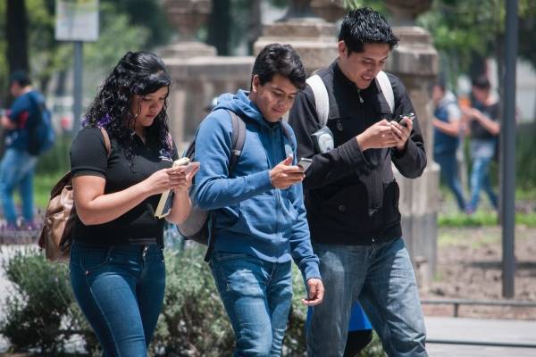 7 de cada 10 millennials latinoamericanos compartiría su historial de navegación a cambio de experiencias más personalizadas 1 millennials