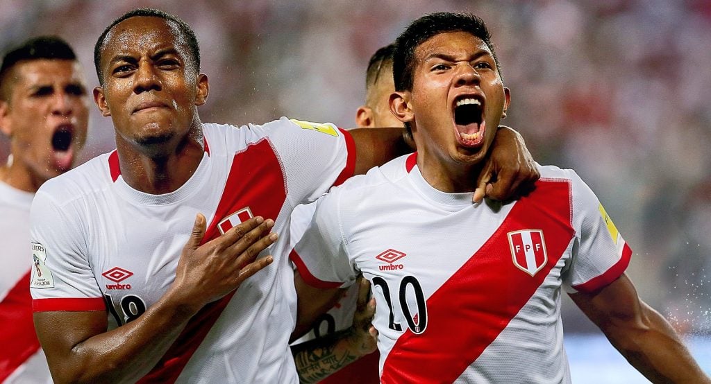 peru partido hoy