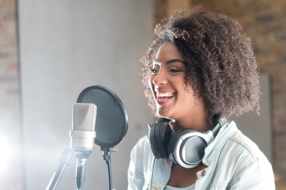 Cinco claves para entender el crecimiento de la industria de los podcasts 1 Foto: Sistahbiz