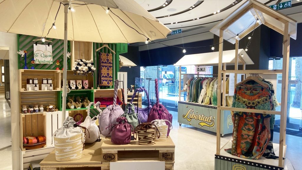 popup peru paris printemps dni gemelos peruanos