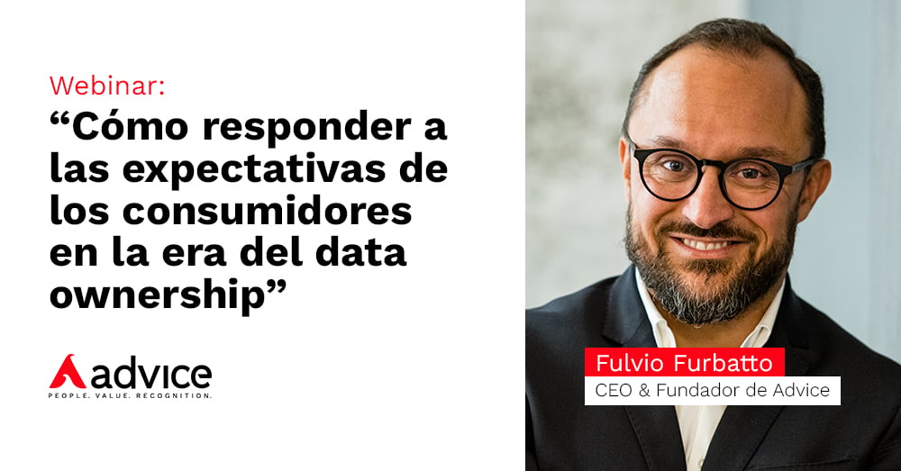 webinar advice en vivo