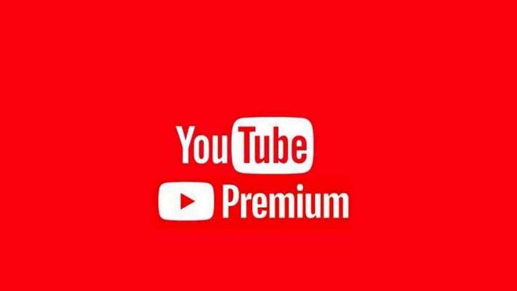 youtube premium app min