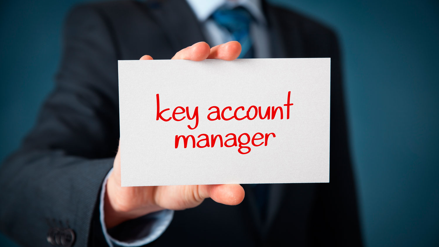 Key account manager, un puesto de trabajo cada vez más relevante para las empresas 1 1500x844 key account manager