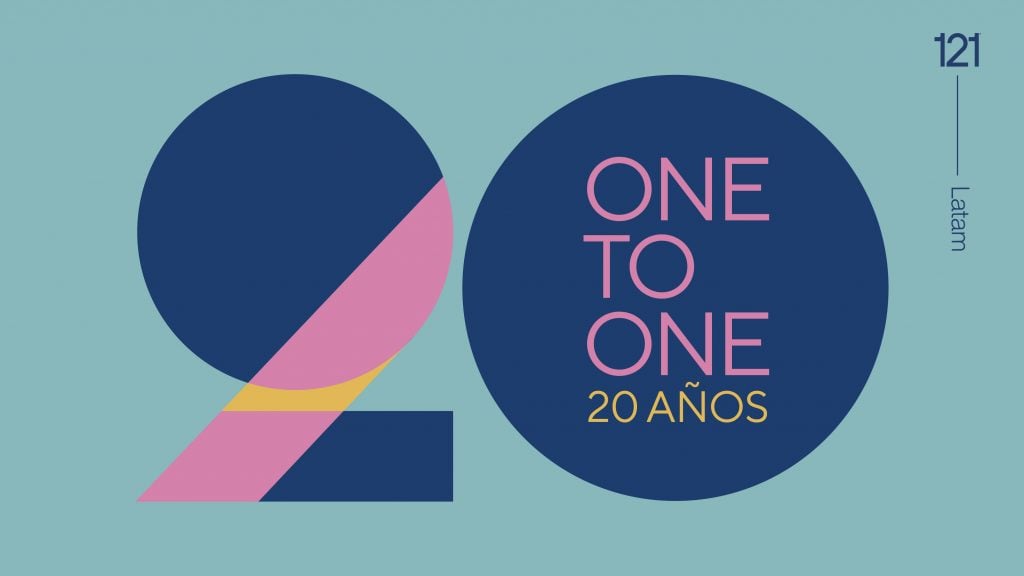 121Latam cumple 20 años con una nueva propuesta que integra creatividad, ciencia y tecnología 2 20anos 16